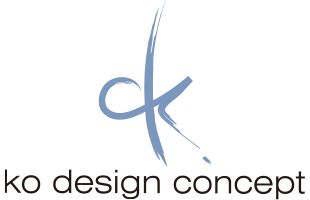 ko design concept